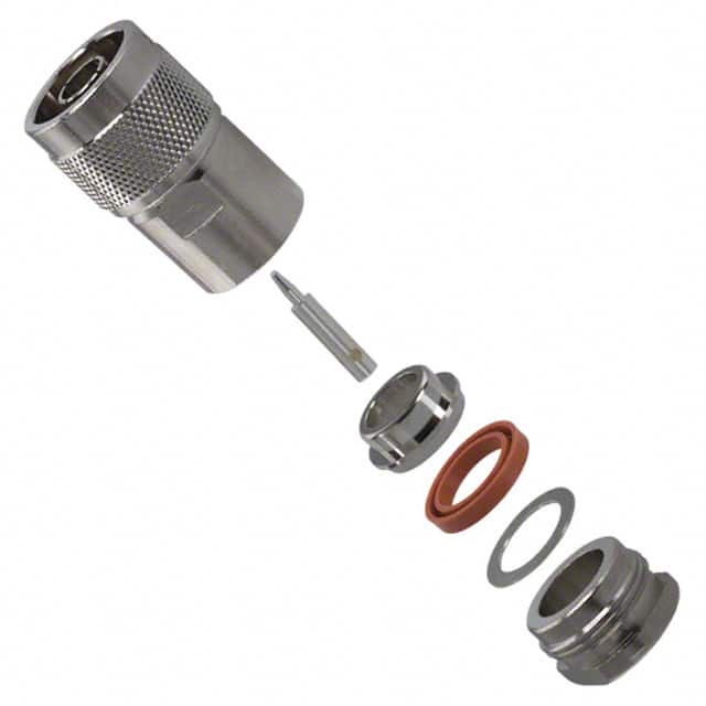 82-202-1006 Amphenol RF  Gruppi di connettori coassiali (RF)